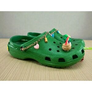 CROCS CLASSIC CLOG x LUCKY CHARMS – MEN'S 11 – BRAND NEW